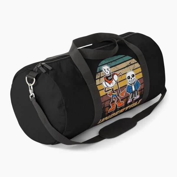 Item preview, Vintage Art Undertale Game Papyrus & Sans designed and sold by PhyllisCindy6.