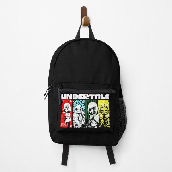 Artikelvorschau, Liebe Undertale Videospiel Charaktere Art entworfen und verkauft von PhyllisCindy6.