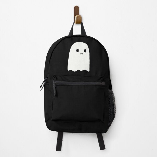 Item preview, sad ghost designed and sold by Olexandr  Melnyk.