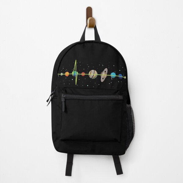 Item preview, Solar System Earth Heartbeat designed and sold by artado.
