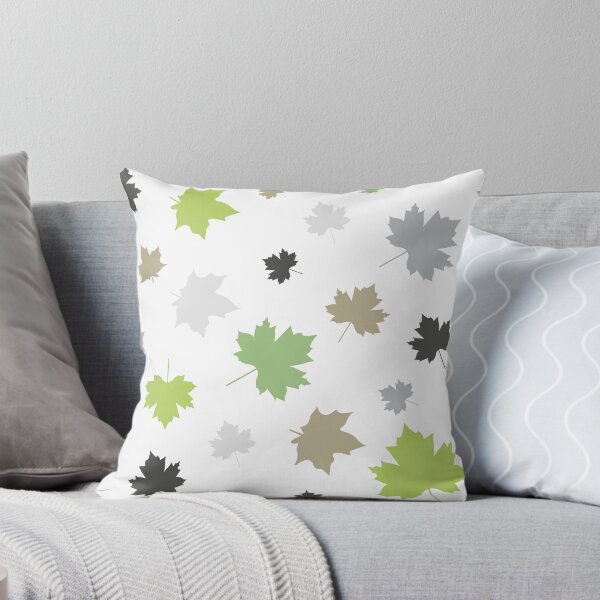 Item preview, Autumn leaves designed and sold by Kritzel-Claudi.