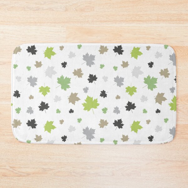 Item preview, Autumn leaves designed and sold by Kritzel-Claudi.