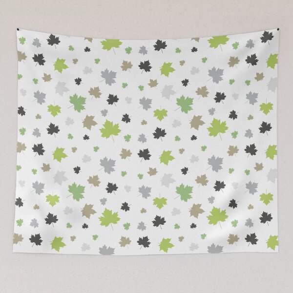 Item preview, Autumn leaves designed and sold by Kritzel-Claudi.