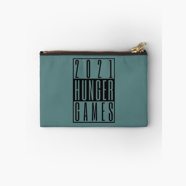 Item preview,  2021 Hunger Games designed and sold by NomadMessenger.