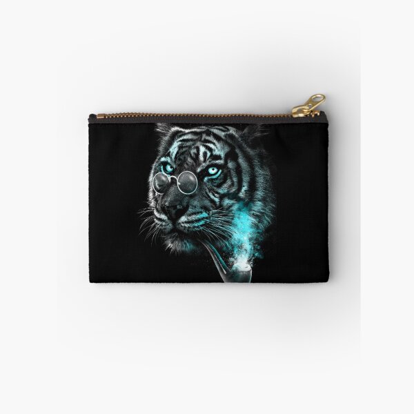 Item preview, Gentle Tiger designed and sold by Lou Patrick Mackay.