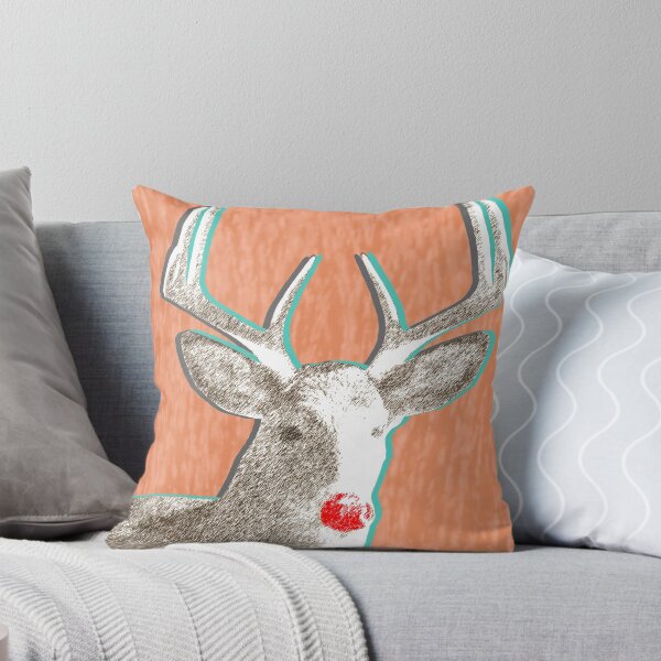 Item preview, Reindeer designed and sold by CotodiStudio.
