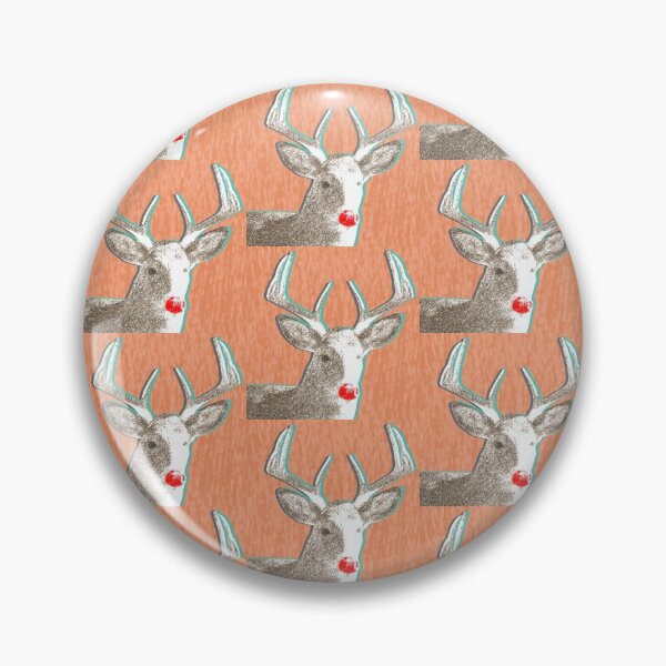 Item preview, Reindeer designed and sold by CotodiStudio.