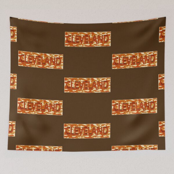 Item preview, Cleveland  style army designed and sold by karimaK-71.