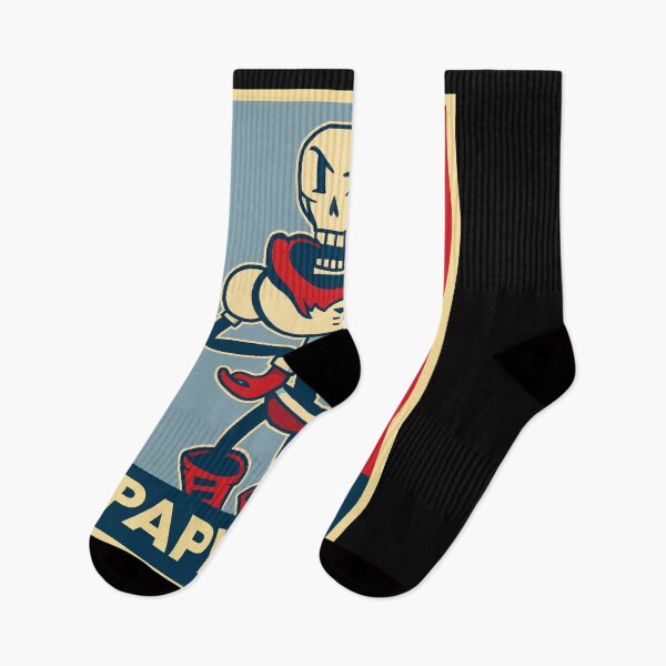 Item preview, Classic Undertale Game Character Papyrus designed and sold by PhyllisCindy6.