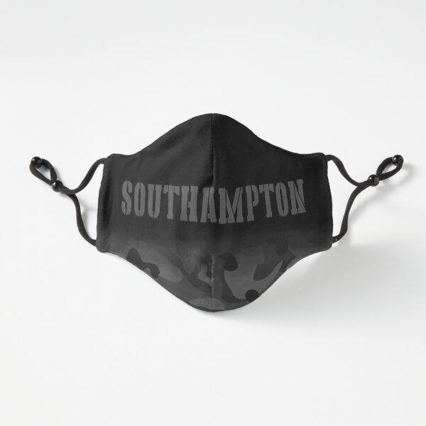 Southampton England Army Military Camouflage soldier Fitted 3-Layer