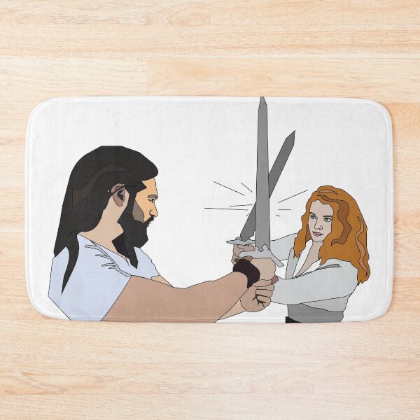 Item preview, Duel designed and sold by Haasart.