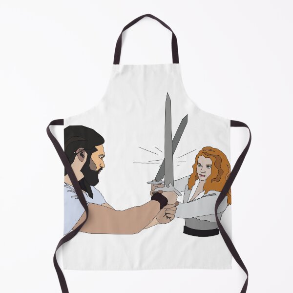 Item preview, Duel designed and sold by Haasart.