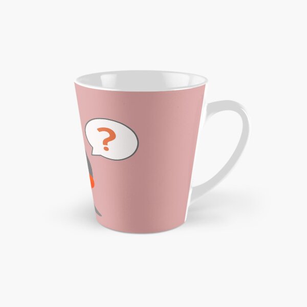Item preview, Questionmark and penguin - DozerFever  designed and sold by EnjoyRiot.