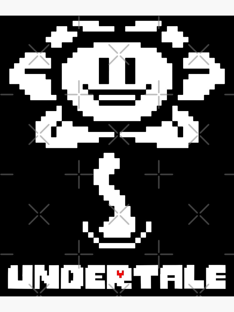 Latest games tagged flowey and Undertale 