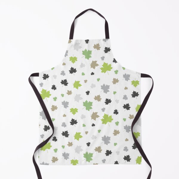 Item preview, Autumn leaves designed and sold by Kritzel-Claudi.