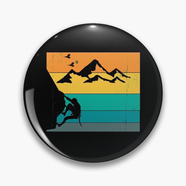 Item preview, Climbing Bouldering Fun Mountaineering designed and sold by Ibu83.