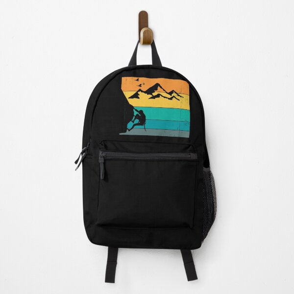 Item preview, Climbing Bouldering Fun Mountaineering designed and sold by Ibu83.