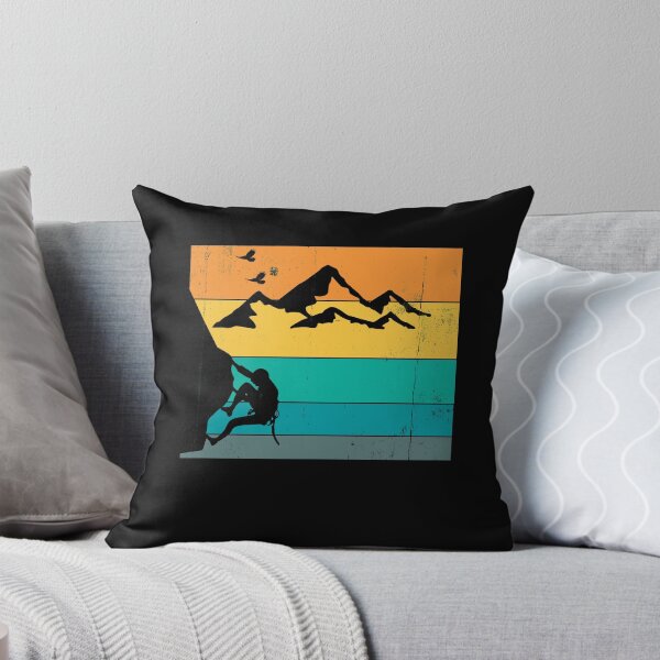 Item preview, Climbing Bouldering Fun Mountaineering designed and sold by Ibu83.