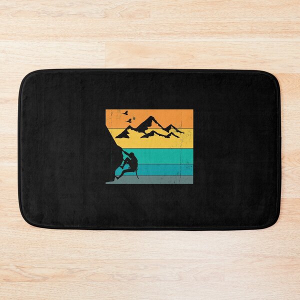 Item preview, Climbing Bouldering Fun Mountaineering designed and sold by Ibu83.