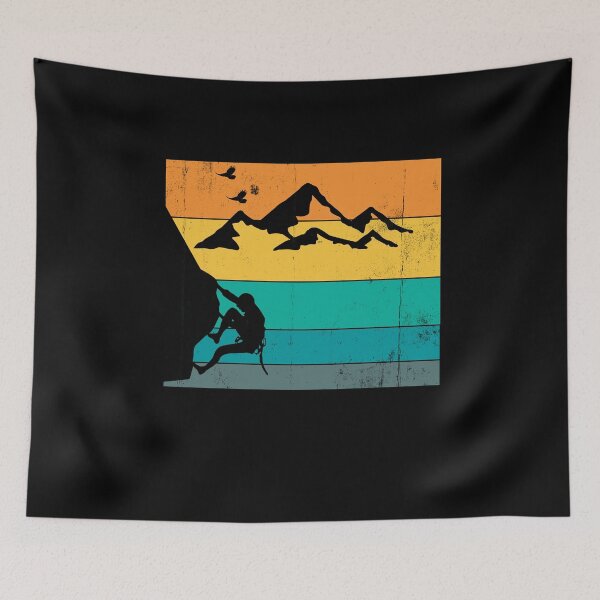 Item preview, Climbing Bouldering Fun Mountaineering designed and sold by Ibu83.