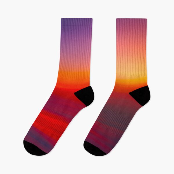 Item preview, modern sunset designed and sold by haroulita.