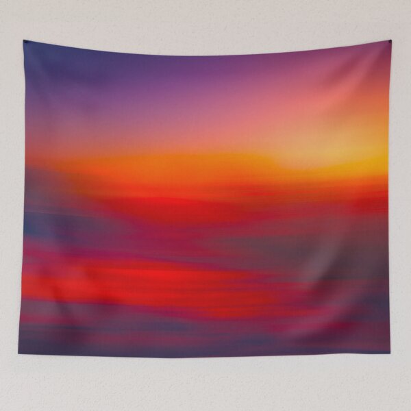 Item preview, modern sunset designed and sold by haroulita.