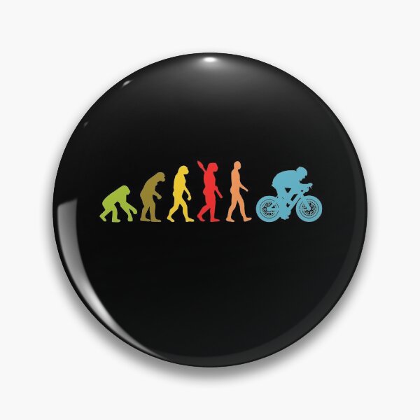 Item preview, Bike Evolution designed and sold by Ibu83.