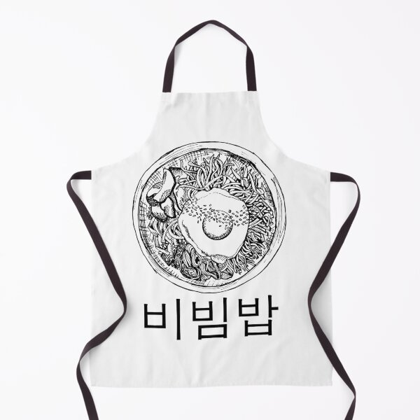 Item preview, Bibimbap designed and sold by NickiPost.