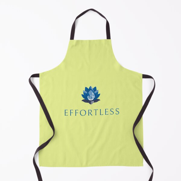 Item preview, Effortless - Dark designed and sold by TheSourceWithin.