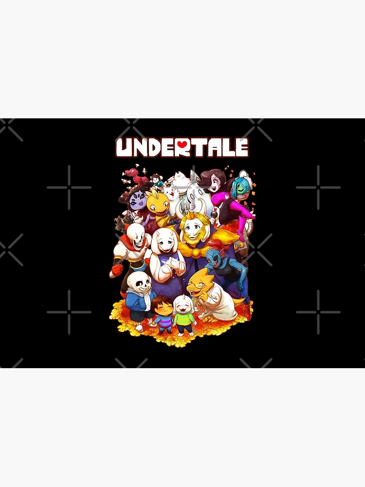 Top Fighting games tagged Undertale 