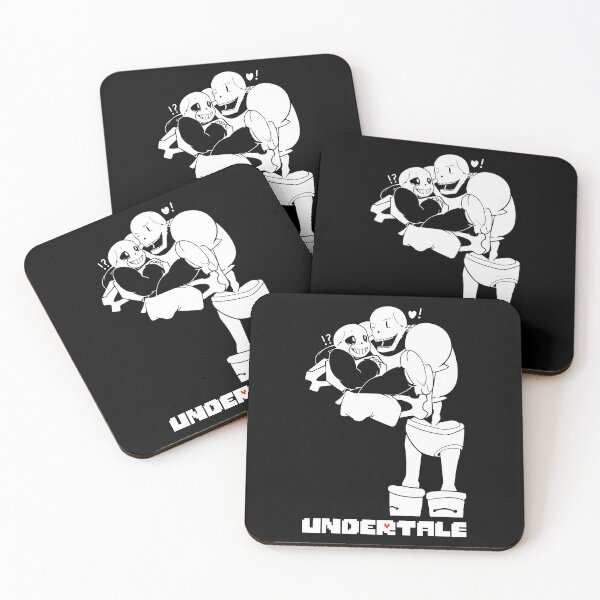 Item preview, Graphic Funny Game Undertale Sans Papyrus designed and sold by PhyllisCindy6.
