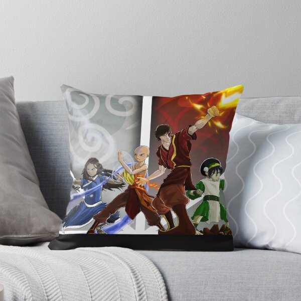 Item preview, The Four Elements designed and sold by AgentSpyMonkey.