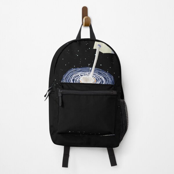 Item preview, Pouring Milk Into Milkyway designed and sold by artado.