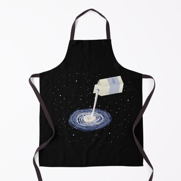 Item preview, Pouring Milk Into Milkyway designed and sold by artado.