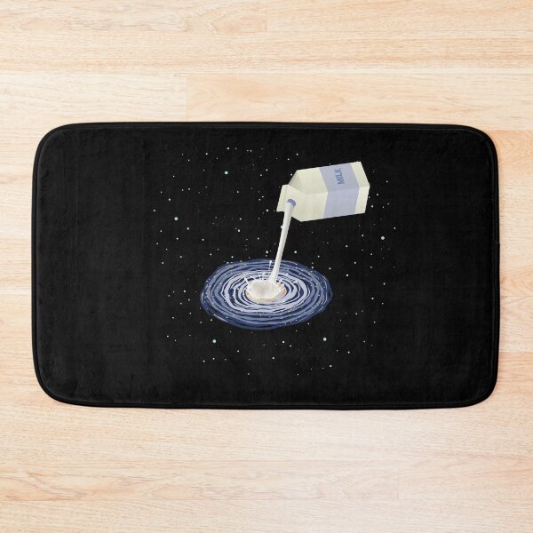 Item preview, Pouring Milk Into Milkyway designed and sold by artado.