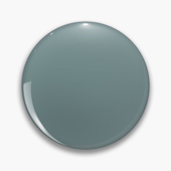 Artikelvorschau, Aegean Teal Solid Color entworfen und verkauft von thesnowwhyte.