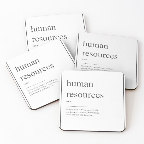 Item preview, Human Resources 310 Watercolor Map Yoga designed and sold by vividpixelusa.