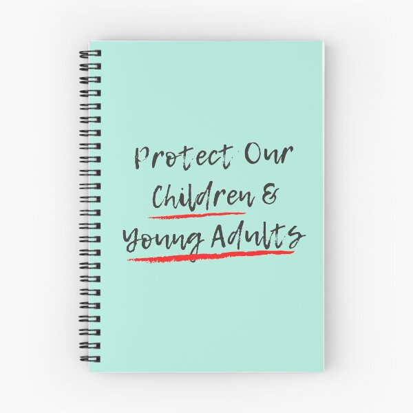 Item preview, Protect Our Children & Young Adults from Pedophiles designed and sold by TheSourceWithin.