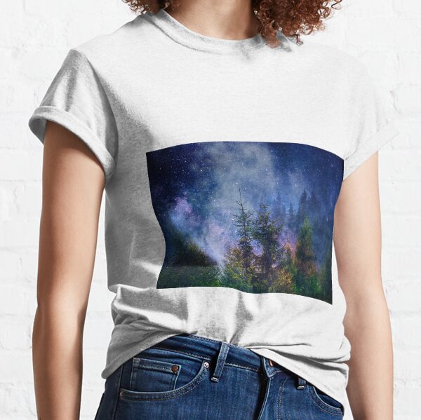 Item preview, space trees designed and sold by haroulita.