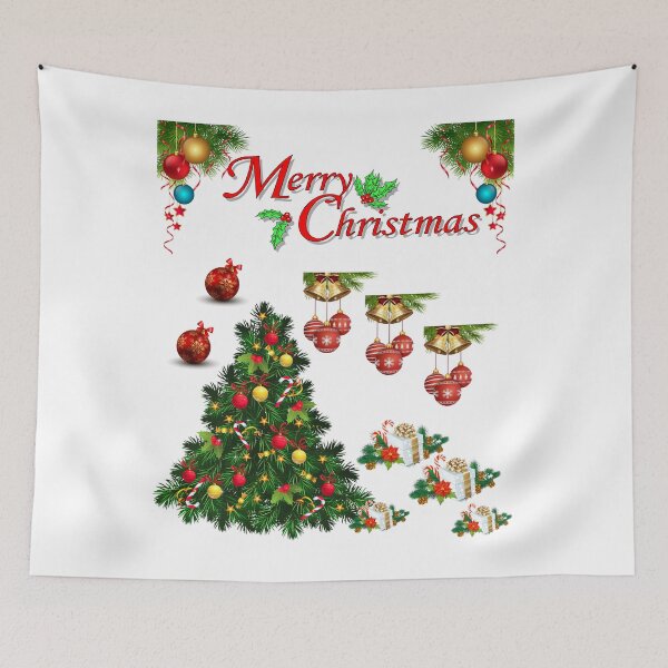 Item preview, Merry Christmas designed and sold by Shoproundtheweb.