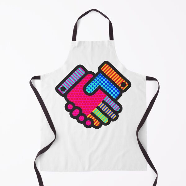 Item preview, Friendship is Freedom - solo designed and sold by Hell-Prints.