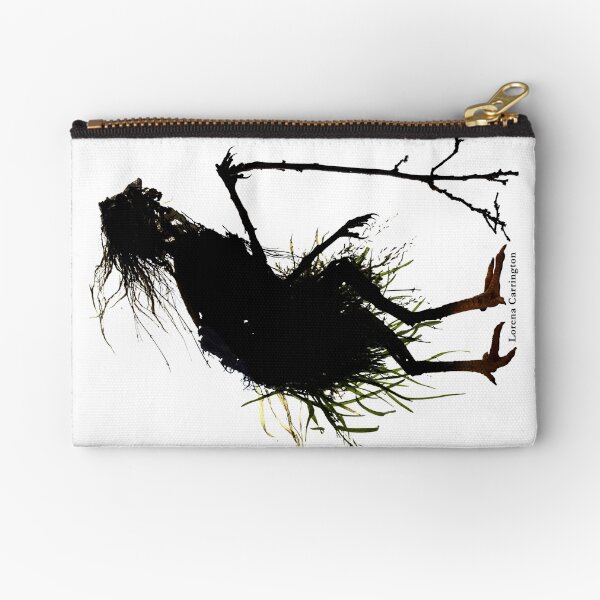 Item preview, Baba Yaga by Lorena Carrington designed and sold by AustFairyTales.