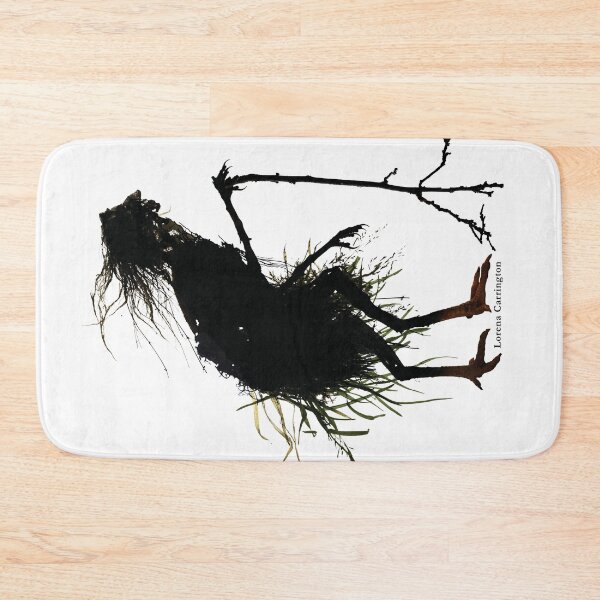 Item preview, Baba Yaga by Lorena Carrington designed and sold by AustFairyTales.
