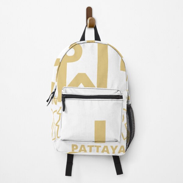 Item preview, Farang Pattaya Thailand designed and sold by Scubaloppy.