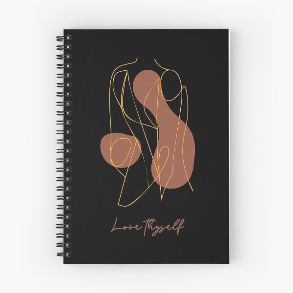 Item preview, LOVE THYSELF designed and sold by 30-Merch.
