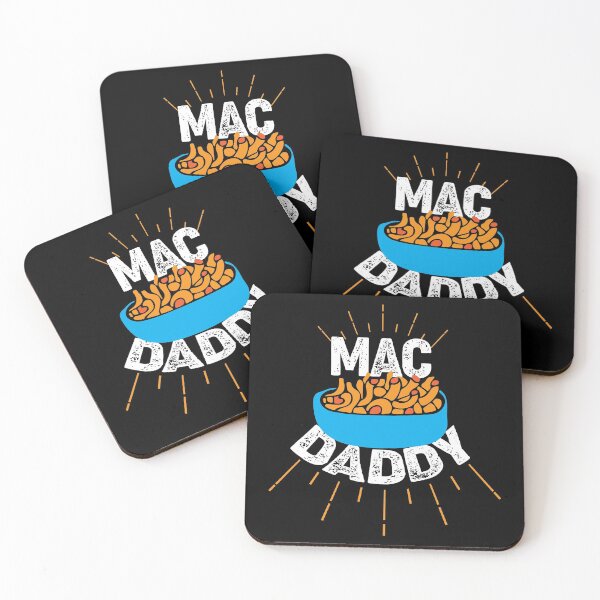 Item preview, Mac Daddy designed and sold by Myshelter.