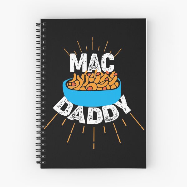 Item preview, Mac Daddy designed and sold by Myshelter.