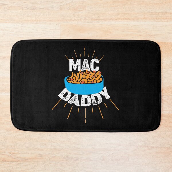 Item preview, Mac Daddy designed and sold by Myshelter.