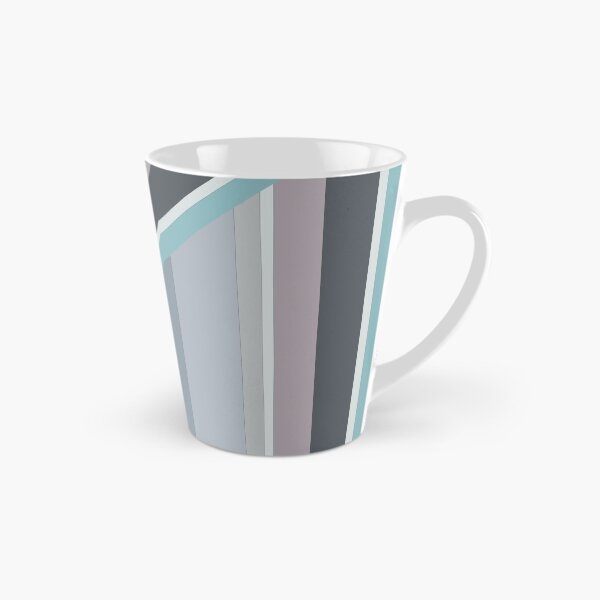Item preview, Mixed Diagonal and Vertical Bayadere Stripes  in shades of mettalic colors designed and sold by squishyrainbow.