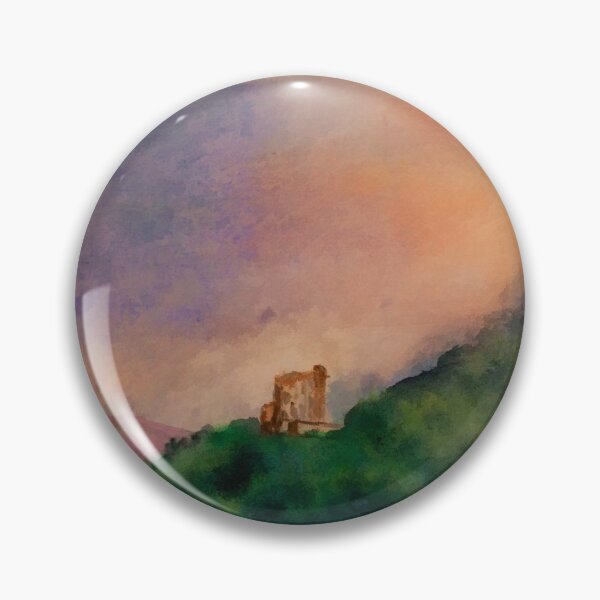 Item preview, Dolbadarn Castle, North Wales designed and sold by Ceri Jones.